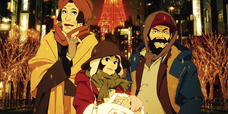 20 Best Animated Christmas Movies According To IMDb